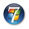 Win7 Logo